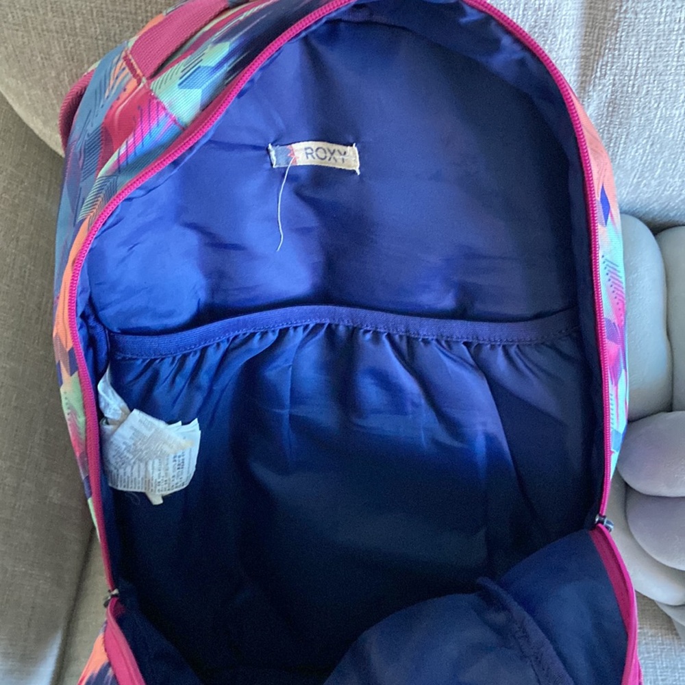ROXY Backpack🎒 - Picture 5 of 10
